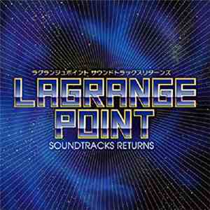 Konami Kukeiha Club - Lagrange Point Soundtracks Returns flac album