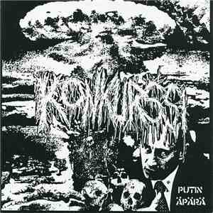 Konkurssi - Putin Äpärä flac album