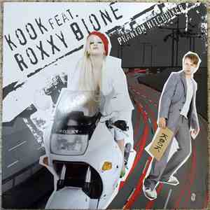 Kook Feat. Roxxy Bione - Phantom Hitchhiker flac album