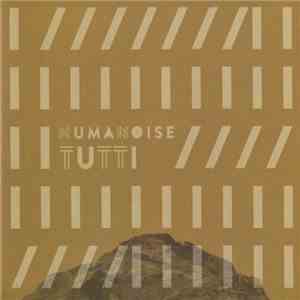 Korhan Erel, Elena Margarita Kakaliagou, Jonas Kocher, Hannah Marshall, Dirk Marwedel, Theo Nabicht, Ulrich Phillipp, Ernesto Rodrigues, Wolfgang Schliemann - HumaNoise Tutti flac album