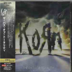 Korn - The Path Of Totality flac album