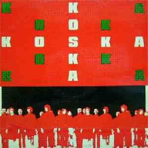 Koska - Koska flac album