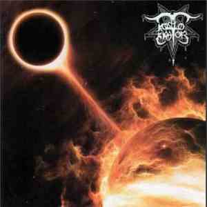 Kosmokrator - Eclipse Total flac album
