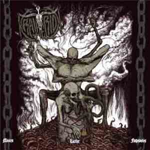 Kratherion - Mantra Lucifer Flagelantes flac album