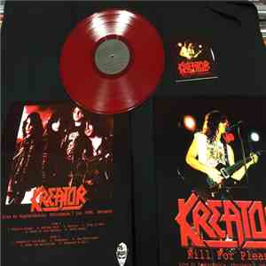 Kreator - Kill For Pleasure flac album