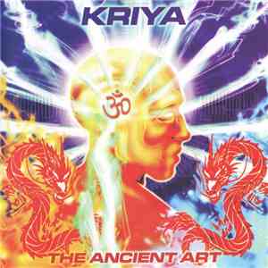 Kriya - The Ancient Art flac album