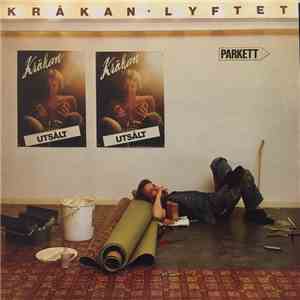 Kråkan - Lyftet flac album