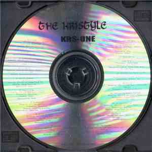 KRS-One - The Kristyle flac album