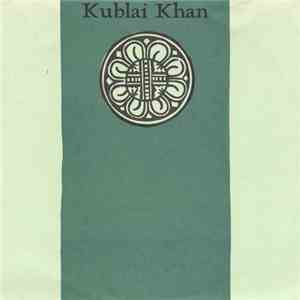 Kublai Khan - Alexander The Great flac album