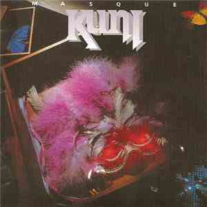 Kuni  - Masque flac album