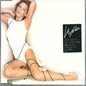 Kylie - Can't Get You Out Of My Head flac album
