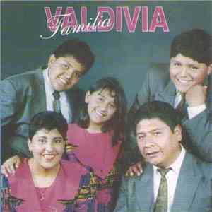 La Familia Valdivia - "Lo Mejor" flac album