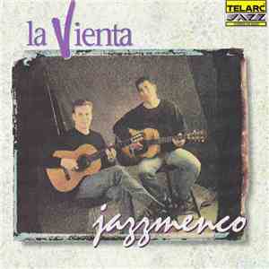 La Vienta - Jazzmenco flac album