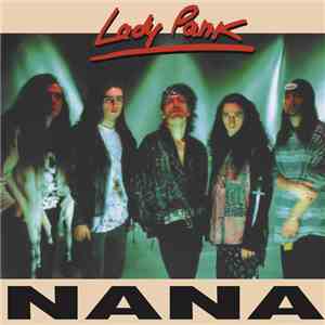Lady Pank - Nana flac album
