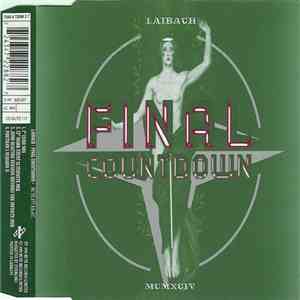Laibach - Final Countdown flac album