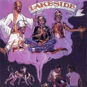 Lakeside - Your Wish Is My Command flac album
