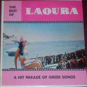 Laoura - The Best Of Laoura flac album