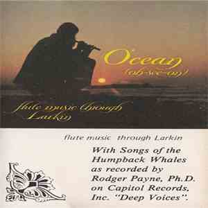 Larkin - O'cean flac album