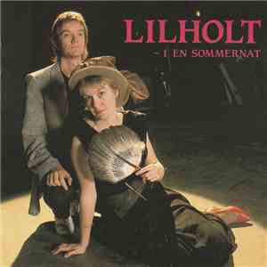 Lars Lilholt - I En Sommernat flac album