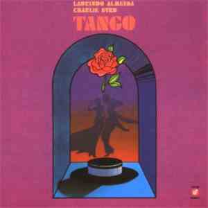 Laurindo Almeida / Charlie Byrd - Tango flac album