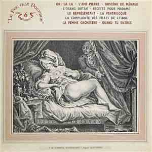 Le Feu Aux Poudres - Le Feu Aux Poudres 6 flac album