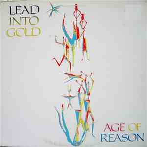 Lead Into Gold - Age Of Reason flac album