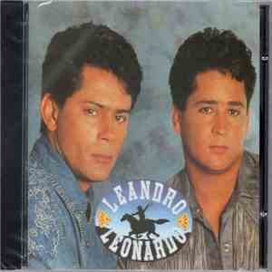 Leandro & Leonardo - Leandro & Leonardo flac album