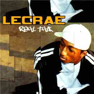Lecrae - Real Talk flac album