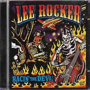 Lee Rocker - Racin' The Devil flac album