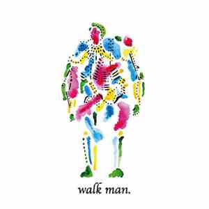 Lee  - +++Walk Man+++ flac album