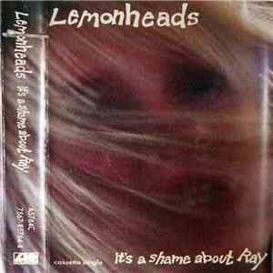 Lemonheads - It's A Shame About Ray flac album