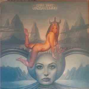 Lenny White - Venusian Summer flac album