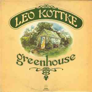 Leo Kottke - Greenhouse flac album