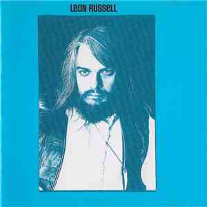 Leon Russell - Leon Russell flac album