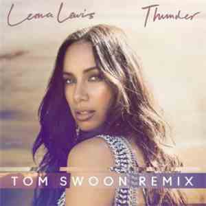Leona Lewis - Thunder (Tom Swoon Remix) flac album