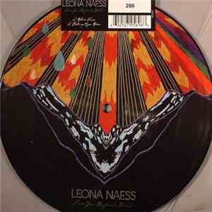 Leona Naess - Leave Your Boyfriends Behind flac album