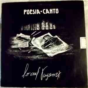 Leonel Rugama - Poesia-Canto flac album