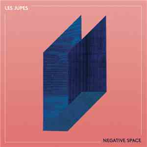 Les Jupes - Negative Space flac album