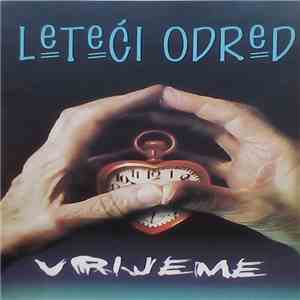 Leteći Odred - Vrijeme flac album