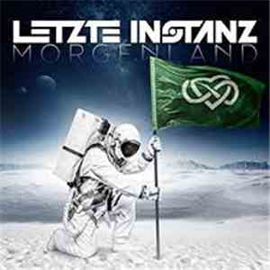 Letzte Instanz - Morgenland flac album
