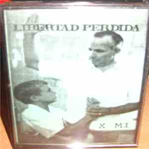 Libertad Perdida - X Mi flac album