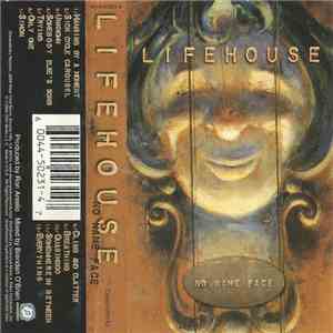 Lifehouse - No Name Face flac album