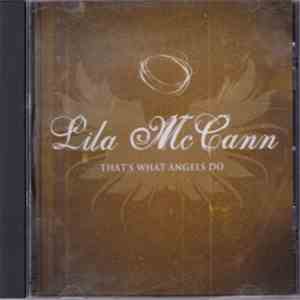Lila McCann - That's What Angels Do flac album