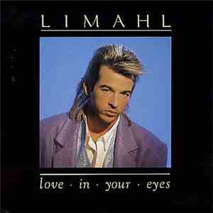 Limahl - Love In Your Eyes flac album