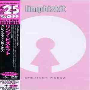Limpbizkit - Greatest Videoz flac album