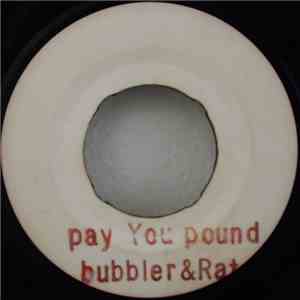 Lion Youth ,/ Bubbler & Ratey - Gun Fever / Pay You Pound flac album