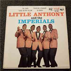 Little Anthony & The Imperials - Little Anthony & The Imperials flac album