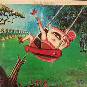 Little Feat - Sailin' Shoes flac album