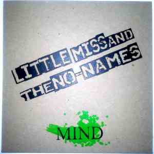 Little Miss And The No-Names - Mind flac album