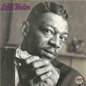 Little Walter - The Best Of Little Walter Volume Two flac album